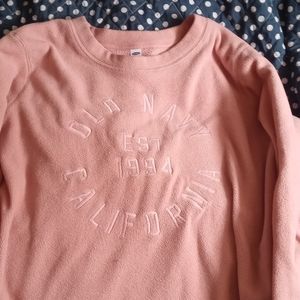Sweatshirt Old Navy sweatshirt